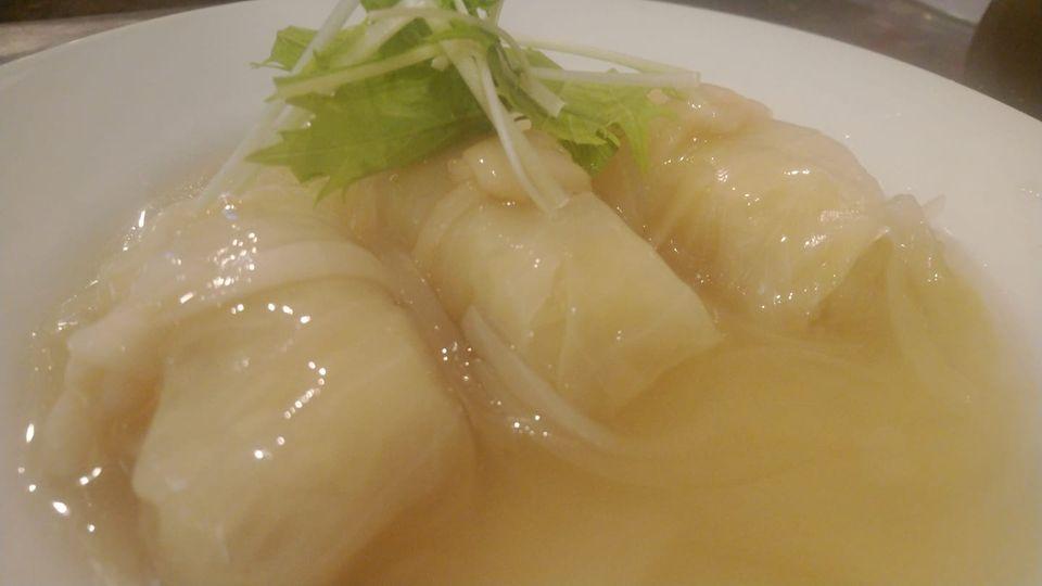 中國酒樓　ＴＯＮＯ Osaka Osaka