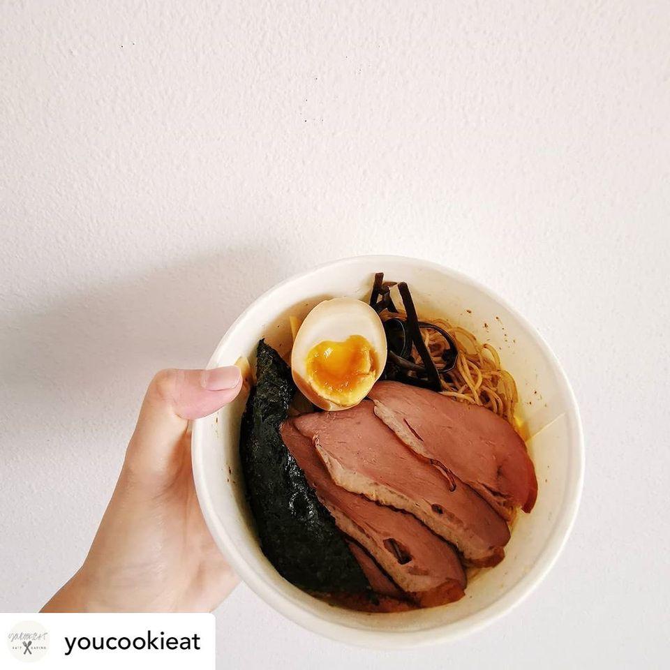 Menya Musashi 麺屋武蔵