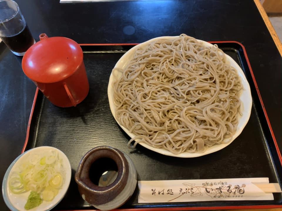 いずる庵