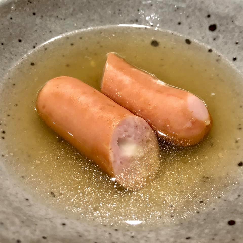 すぎの
