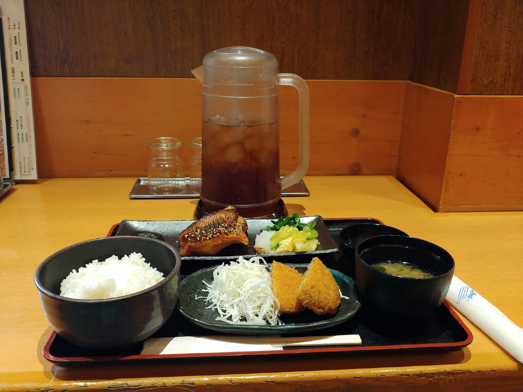 楽市 赤羽店