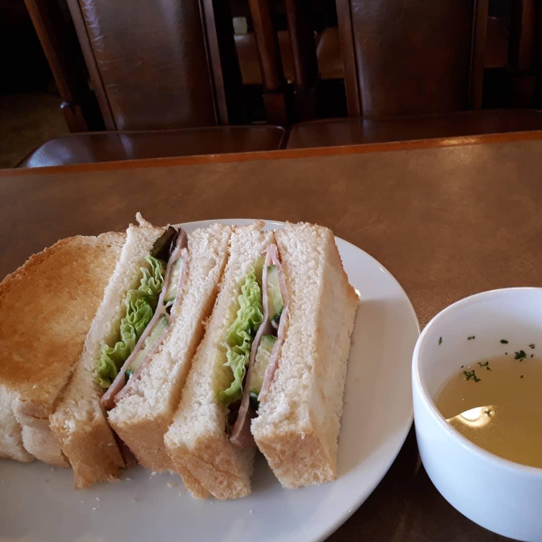 Cafe処 TSUNASHIMA-EN