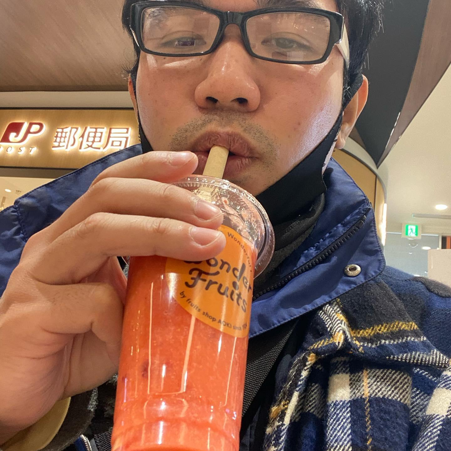 ワンダーフルーツ