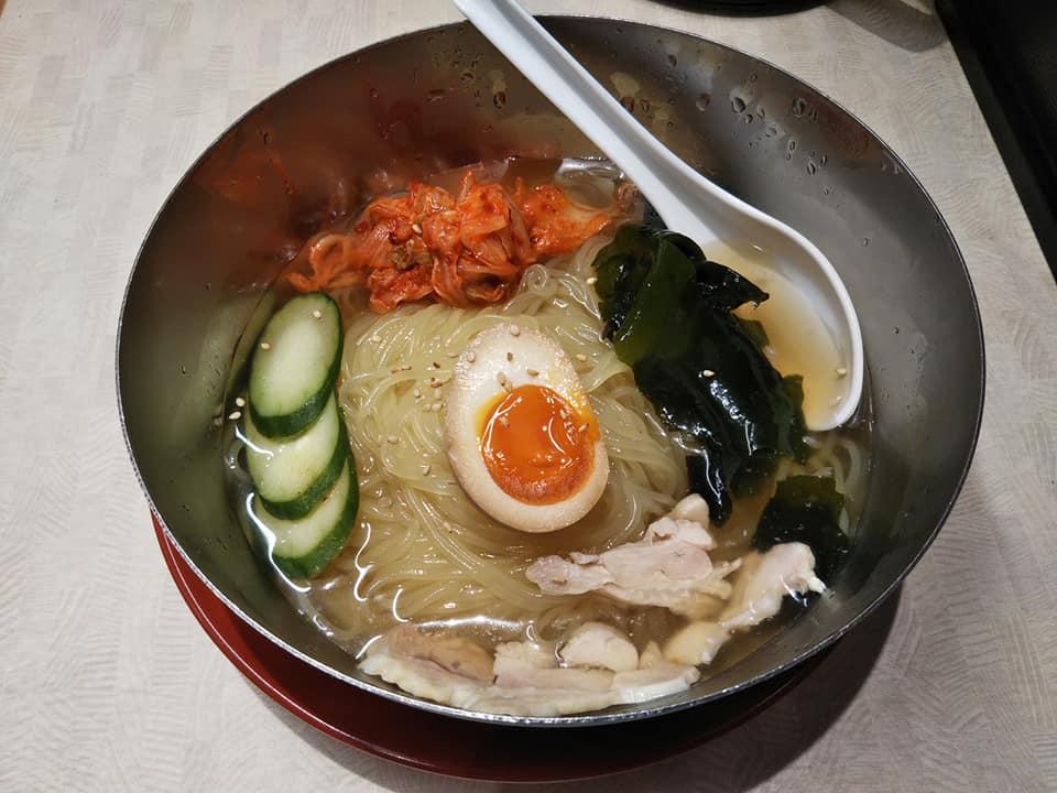中華食堂 一番舘