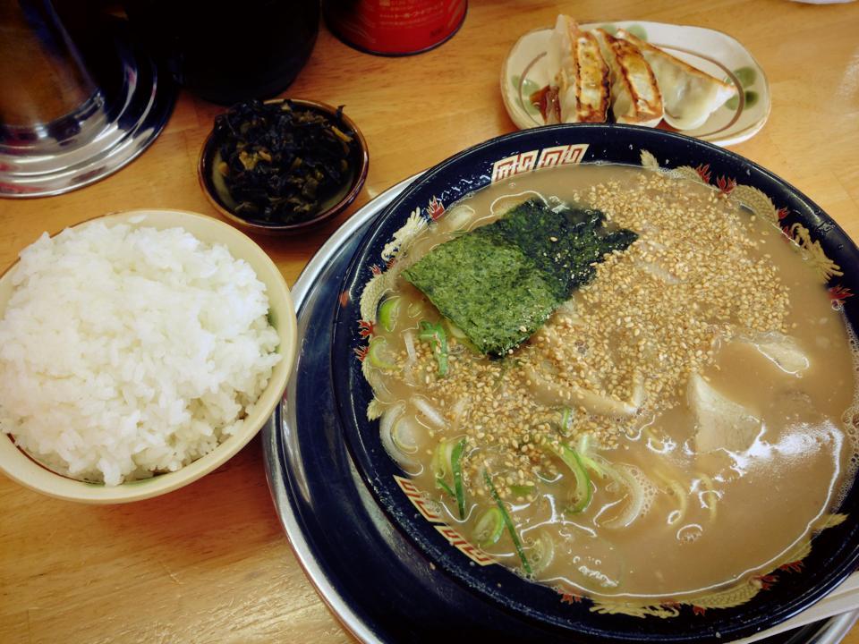 元気や