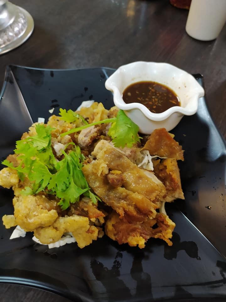 泰嘟好泰式料理