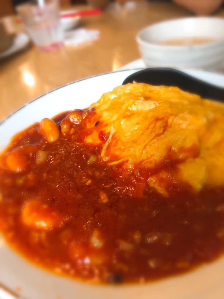 ちゅうか食房天天