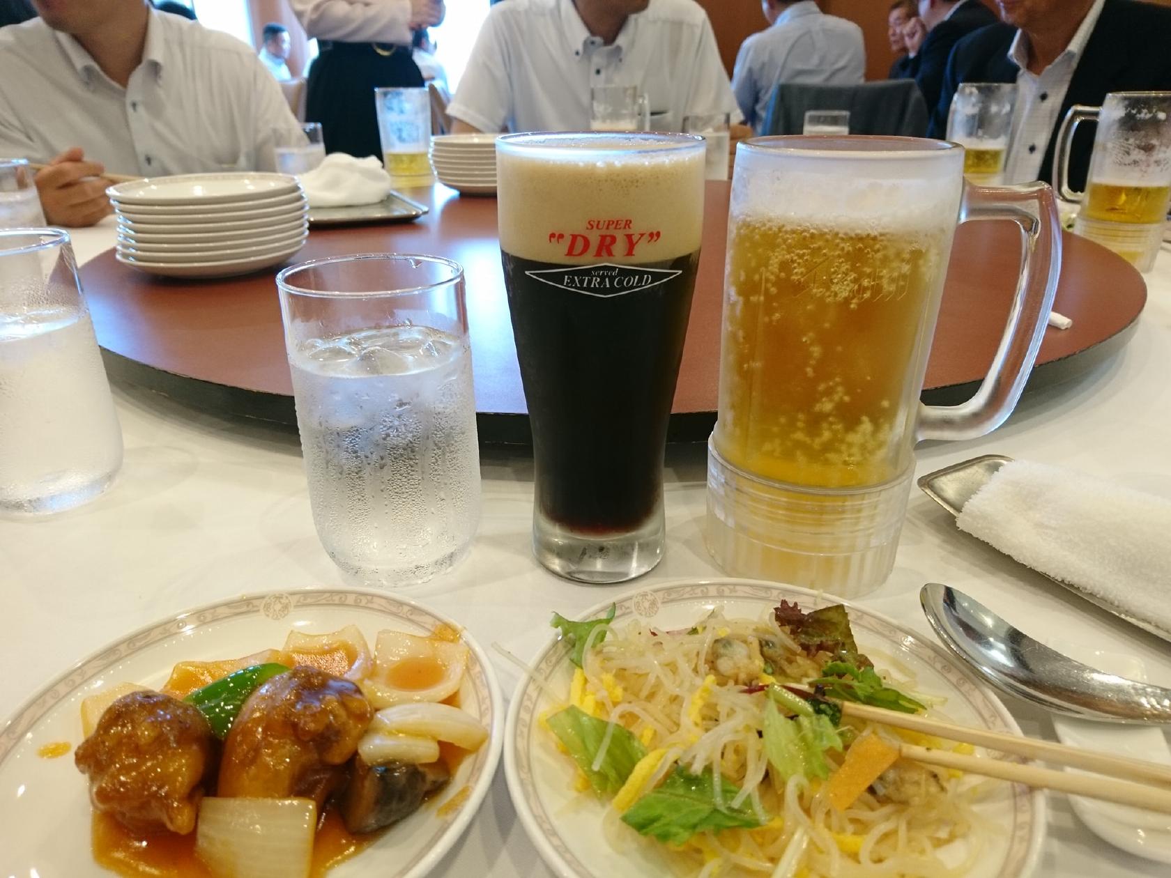 赤坂四川飯店