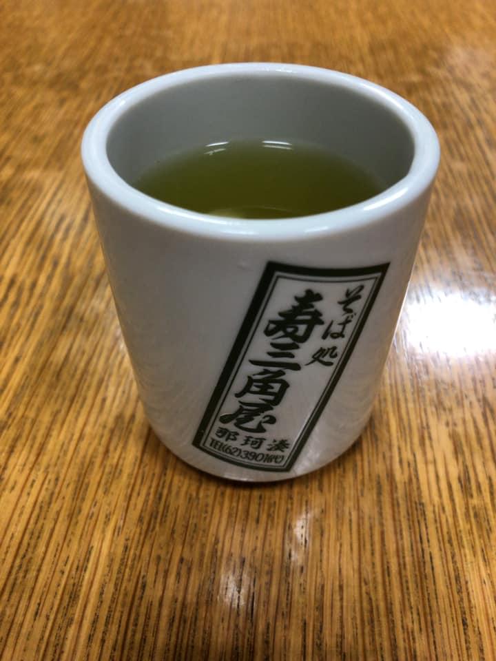 寿三角屋