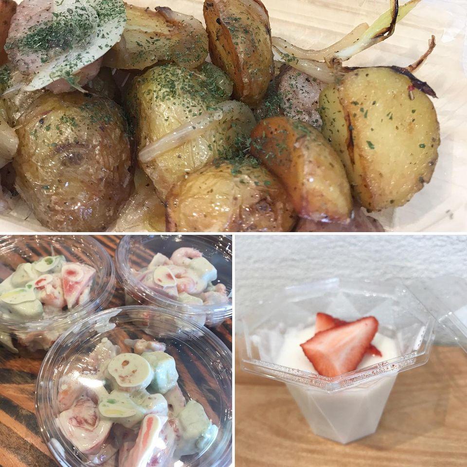 Cafe＆bar　FIKA　フィーカ