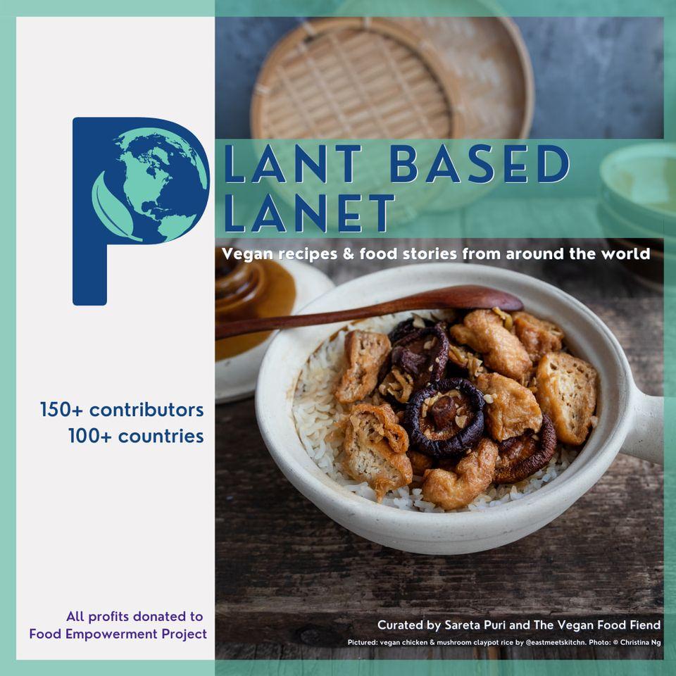 Trance Vegan Organic Food