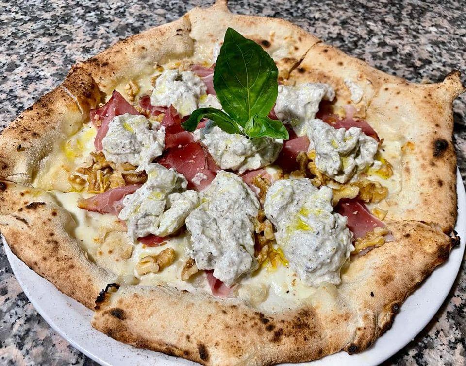 La Locanda del Sagittario