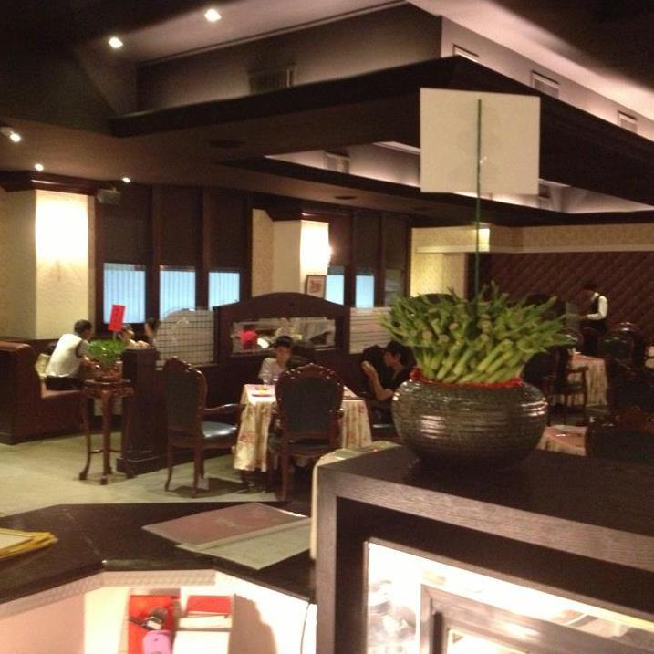 波士頓西餐廳