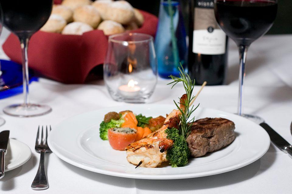 Carolina's Restaurant