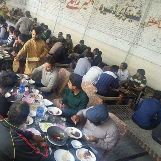 Shinwari Dhera- Suply Abbottabad Abbottabad