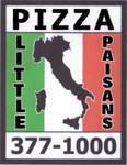 Little Paisans