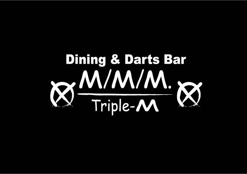 Dining & Darts Bar Triple-M