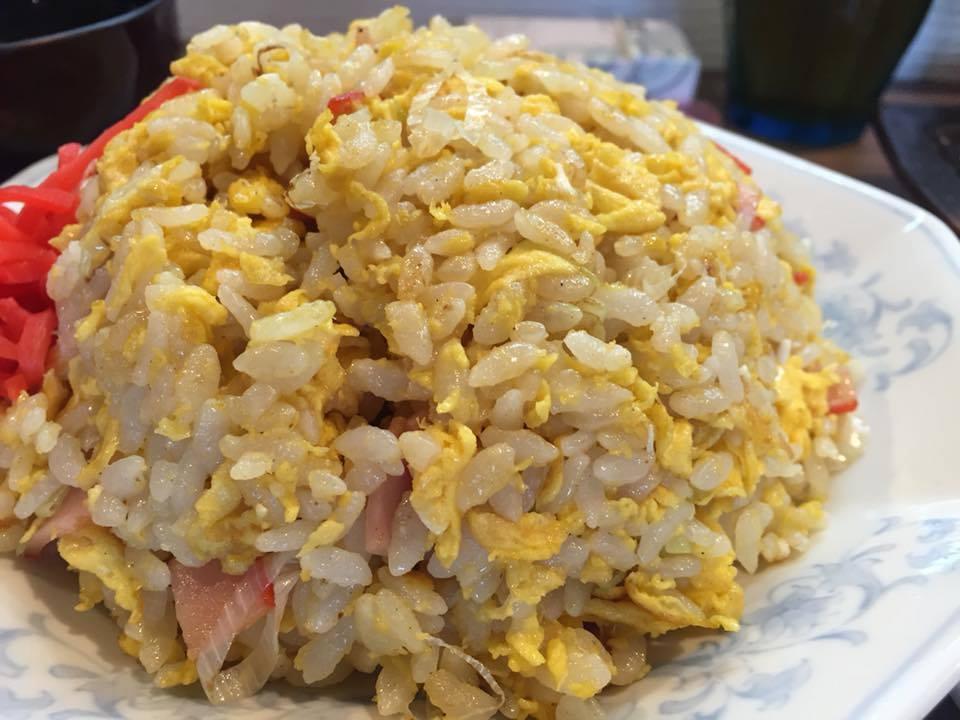 チャイニーズレストラン華連