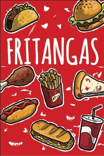 Fritangas