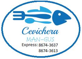 Cevichera Man-Gus
