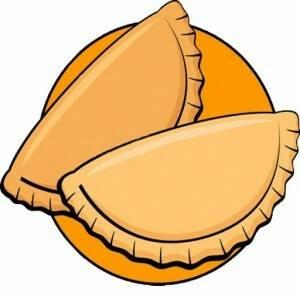 Empanada 1000'i