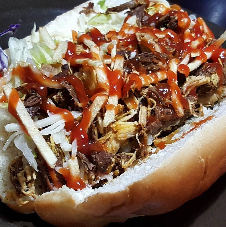 HotdogBurger