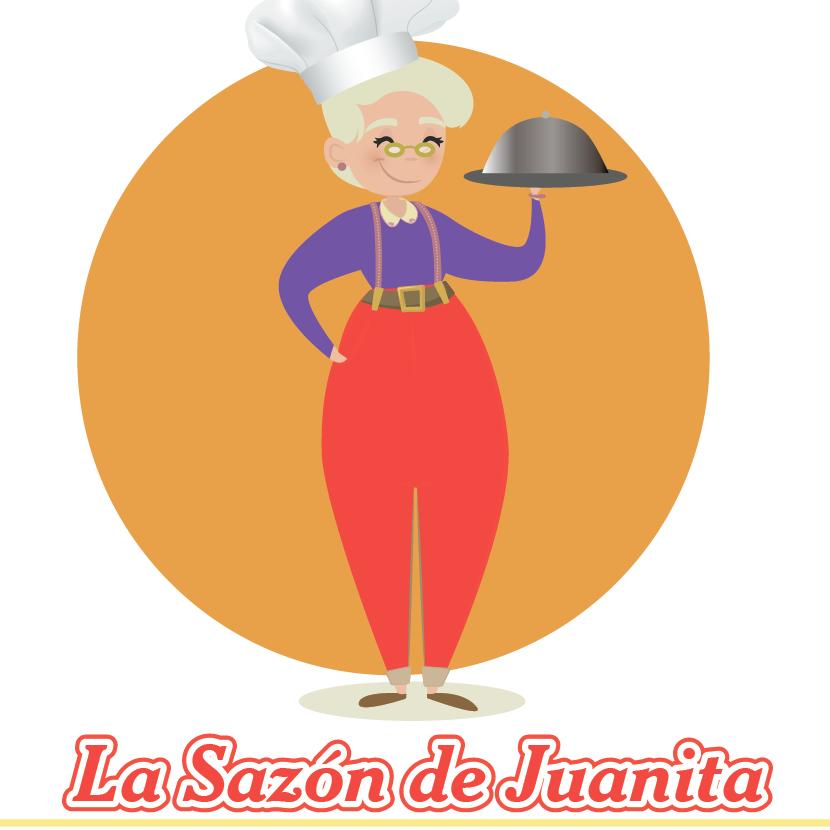 La Sazon De Juanita