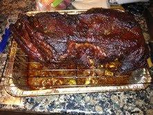 Ophelia's BBQ