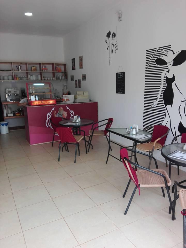 Cafe Platon
