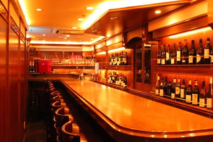 Cheese　＆　Wine　BAR　M