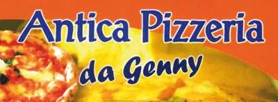Antica Pizzeria Da Genny