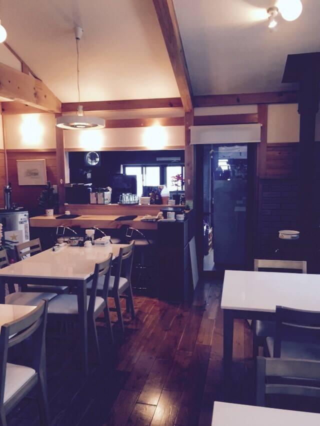 Cafe&bar Dryed