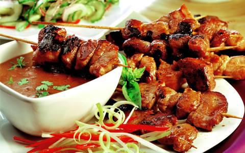 Thai Delivery