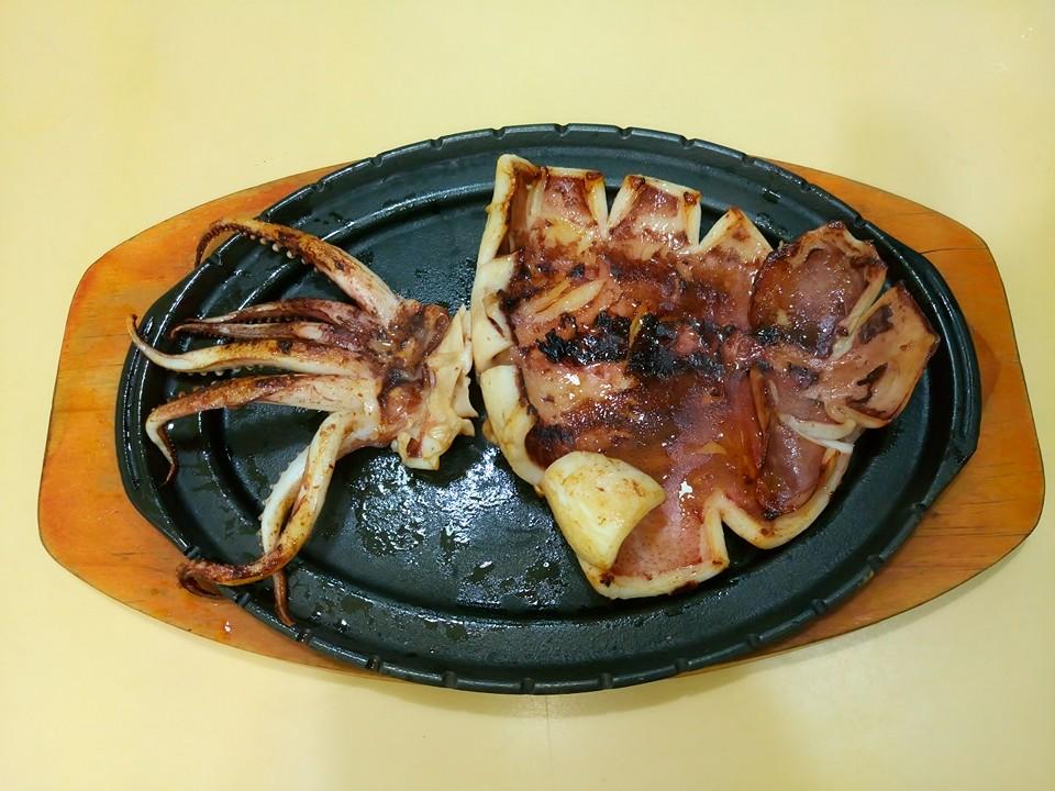 小時代牛排