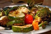 Comidas vegetariana "maryanas"
