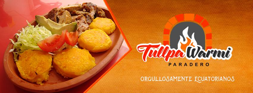 Tullpa Warmi