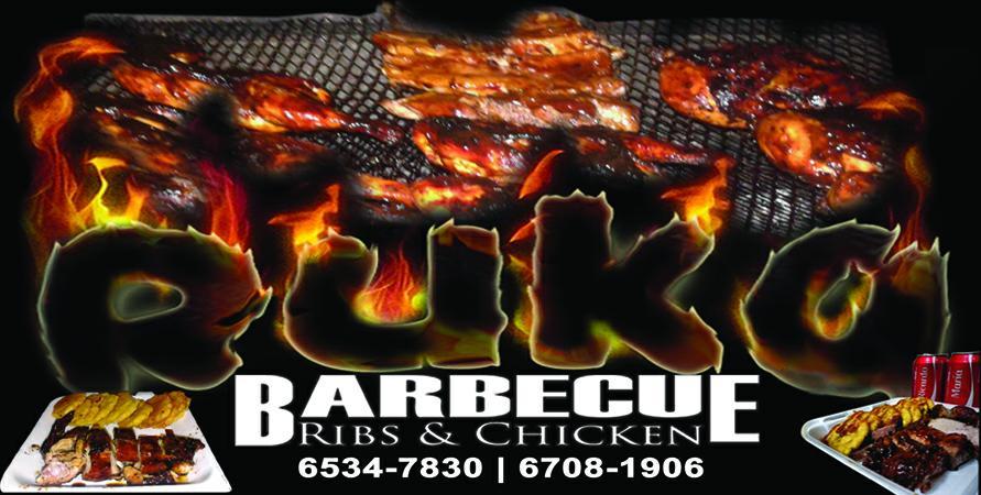 Ruka BBQ