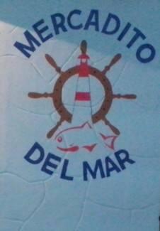 Mercadito del mar