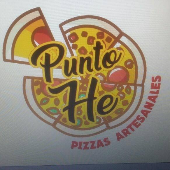 Punto He