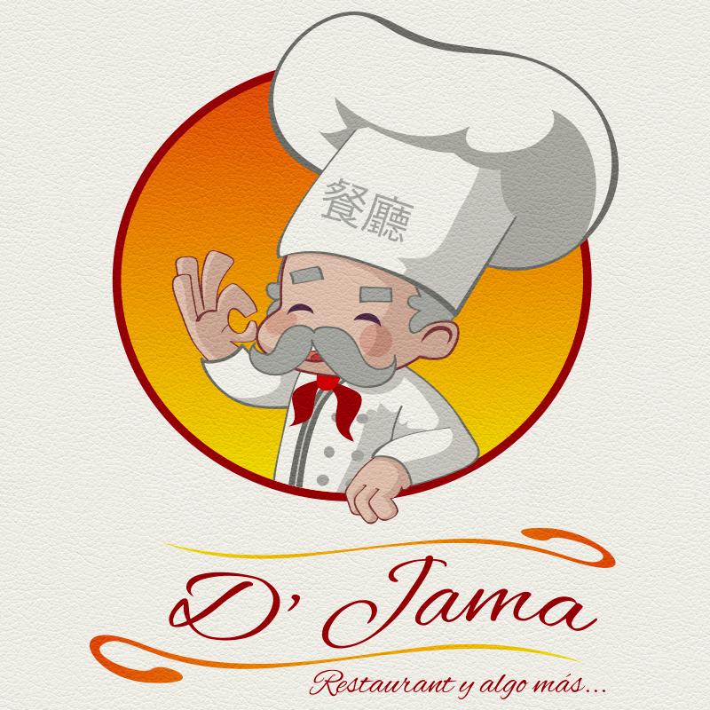 D’Jama Restaurant