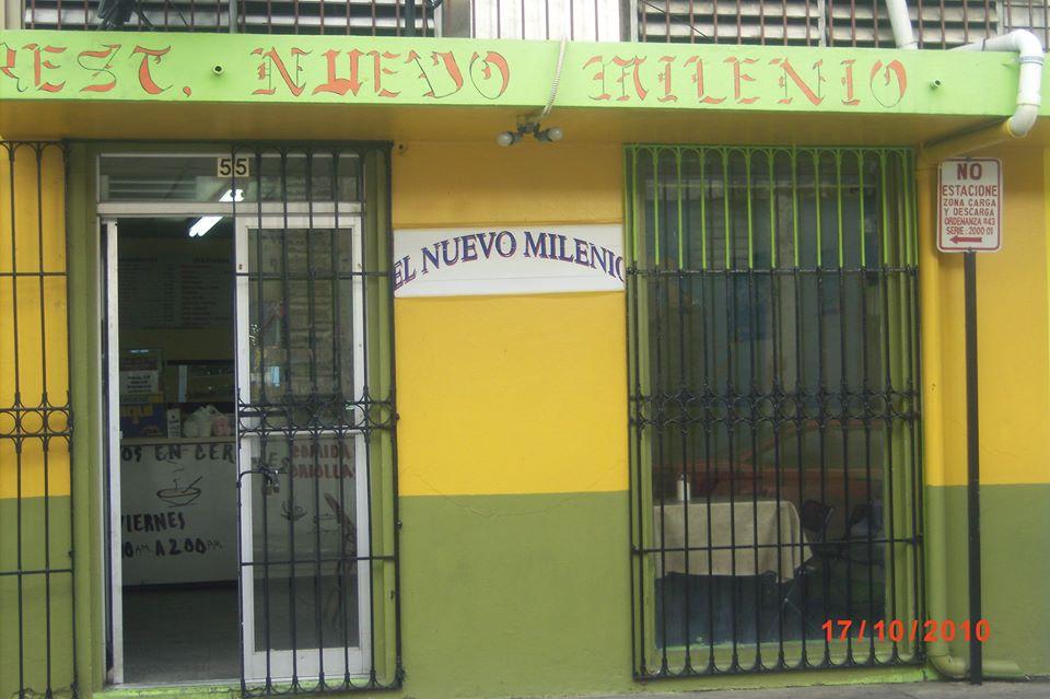 El Nuevo Milenio