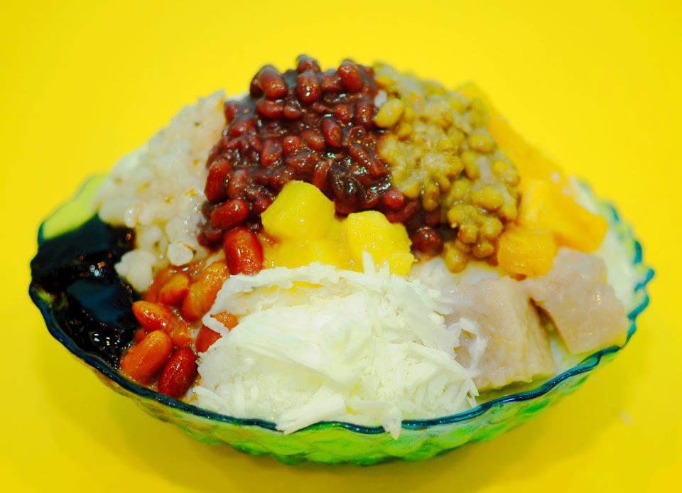 好冰友雪花冰