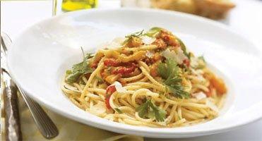 Pamfilio's Italian