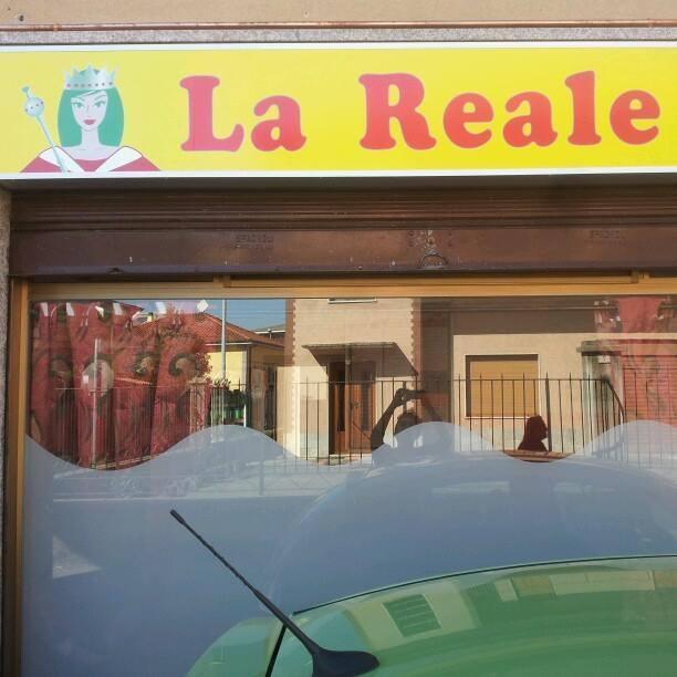 La Reale