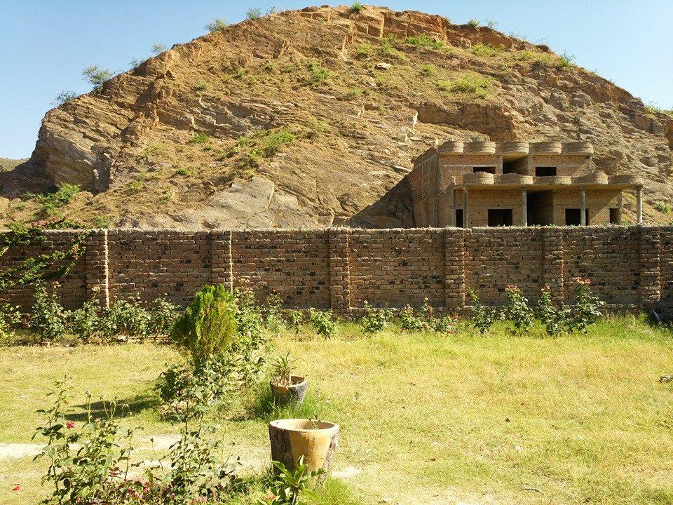 SHah BaBa Khwandaawar