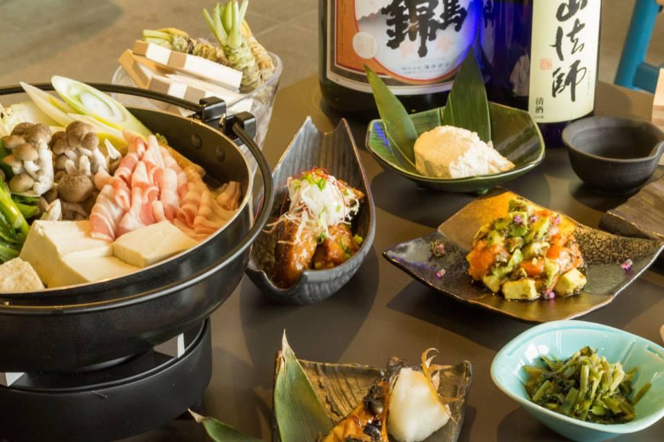 Sakura Japanese Dining