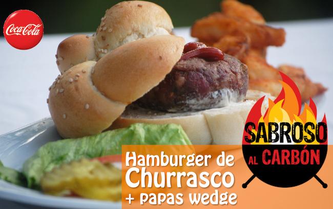 Sabroso al Carbón