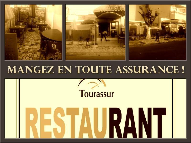 Mangez en toute assurance