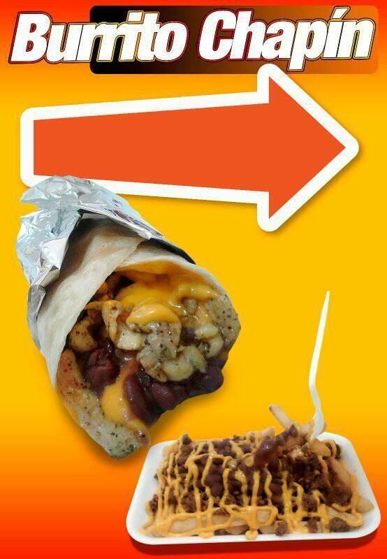 Bufritos