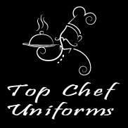Top Chef Uniforms